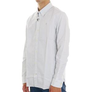 CAMICIA STRIPED OXFORD TIMBERLAND - Mad Fashion | img vers.300x/
